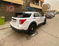 فورد إكسبلورر